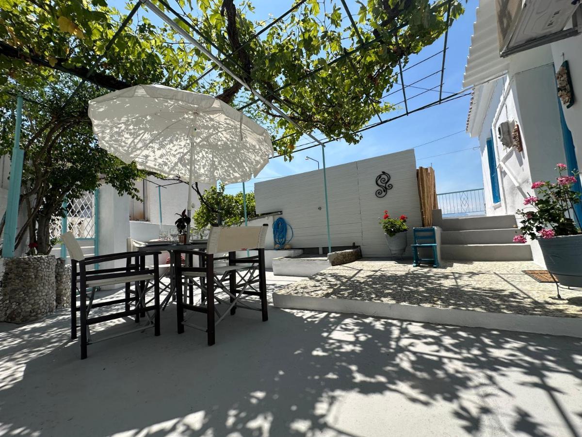 Brinia Cosy Apartment Poros Town Zewnętrze zdjęcie