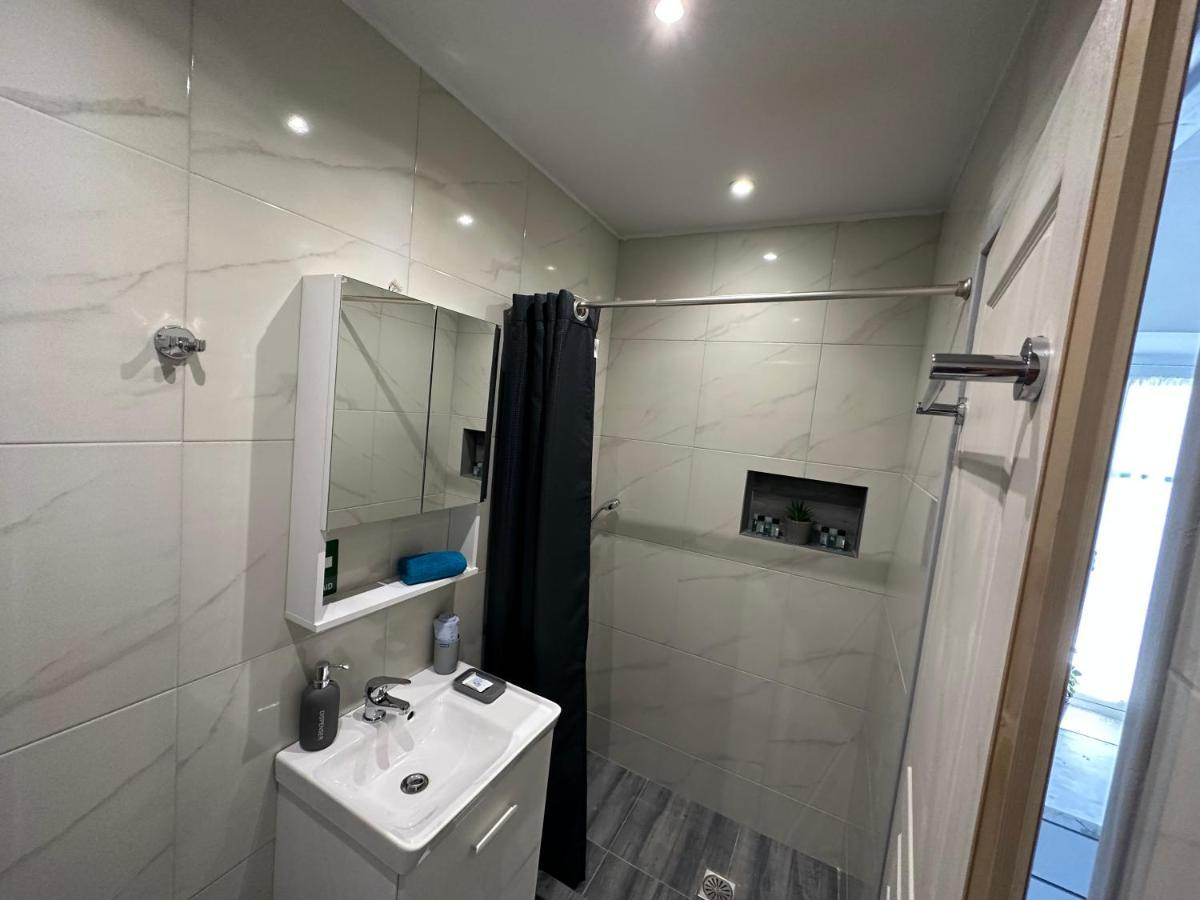 Brinia Cosy Apartment Poros Town Zewnętrze zdjęcie