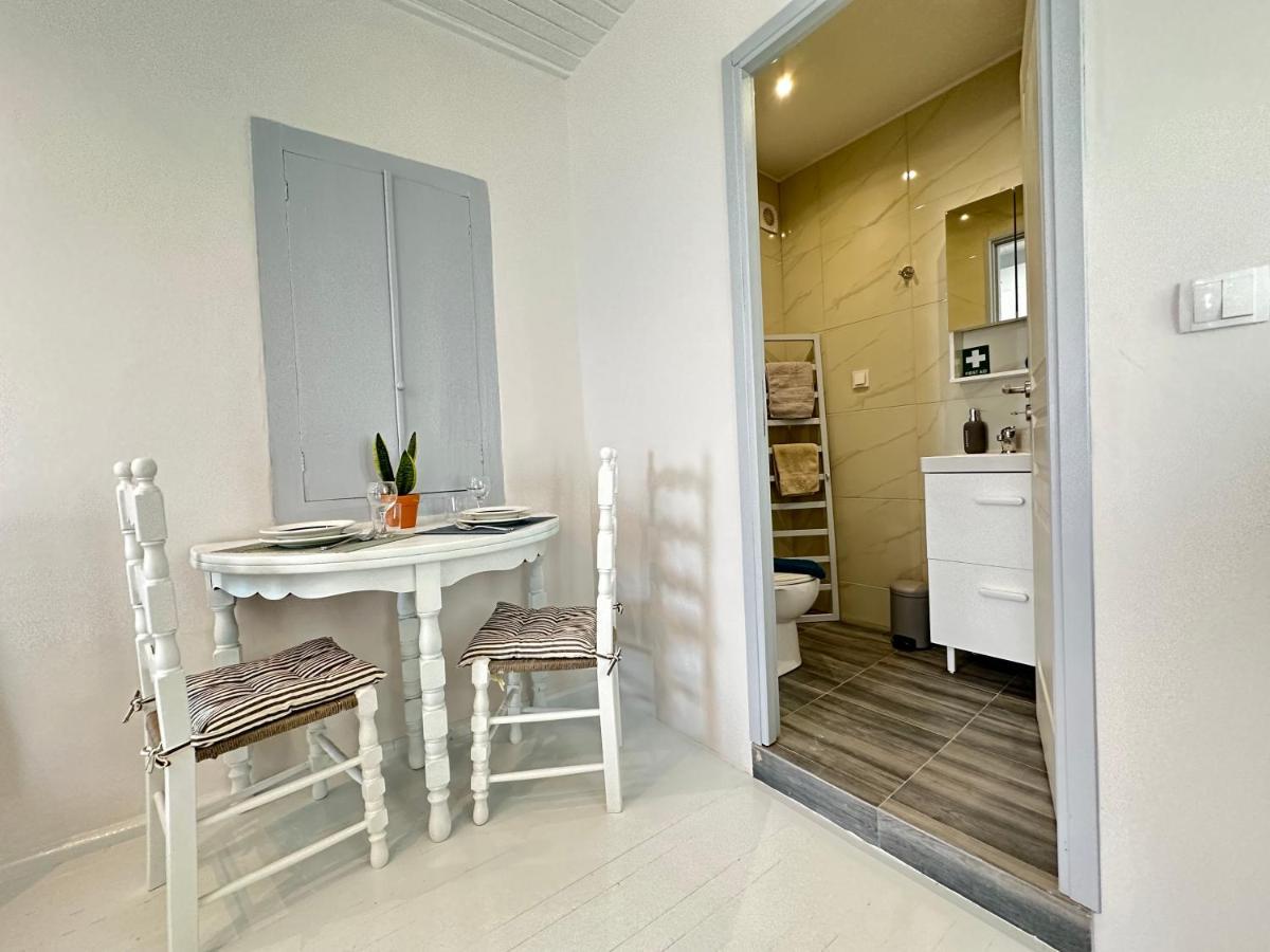 Brinia Cosy Apartment Poros Town Zewnętrze zdjęcie