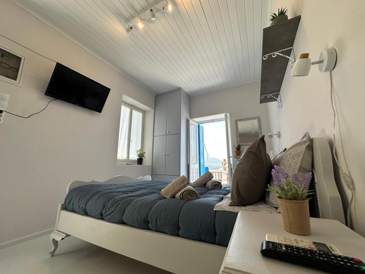 Brinia Cosy Apartment Poros Town Zewnętrze zdjęcie