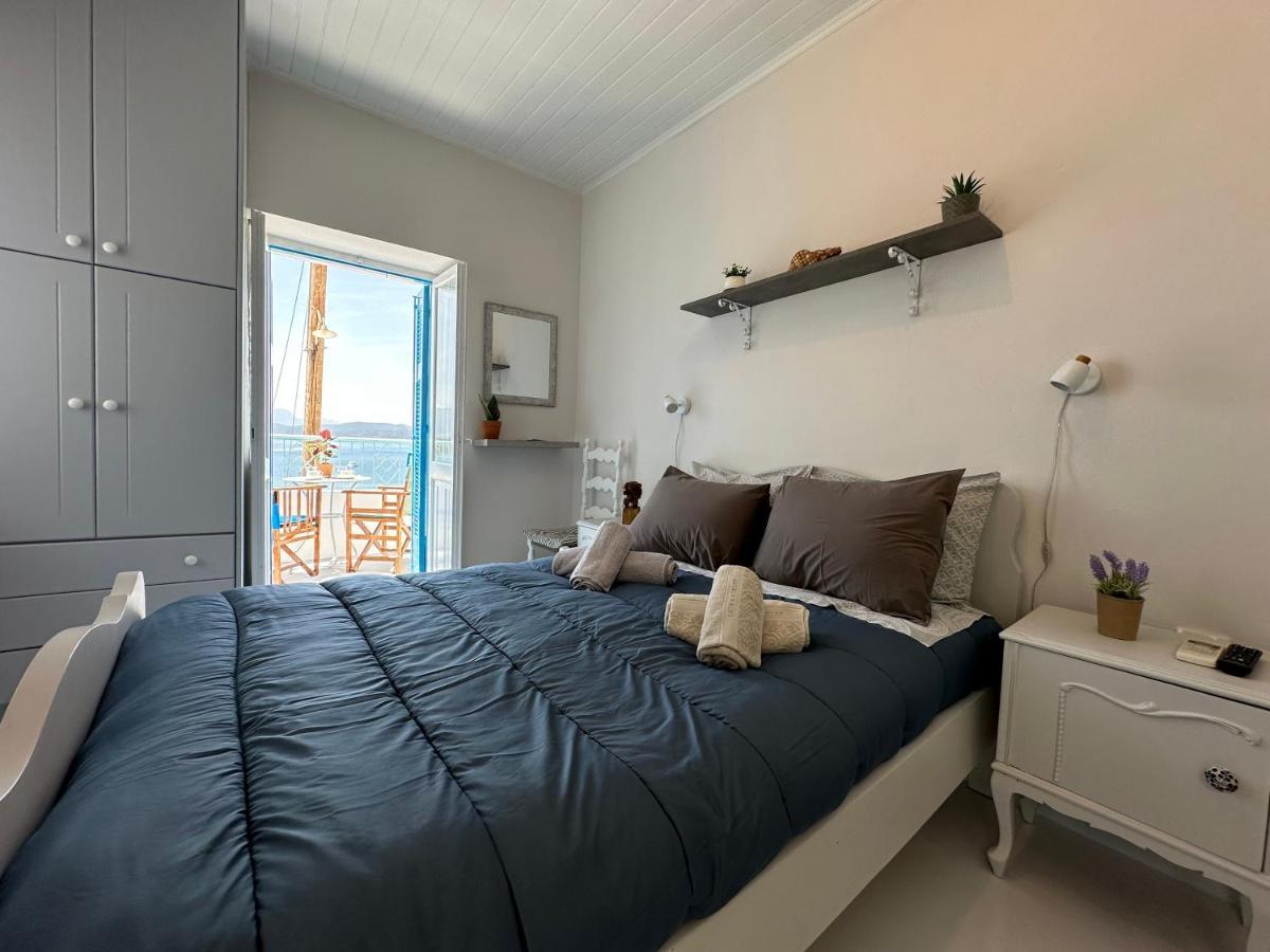 Brinia Cosy Apartment Poros Town Zewnętrze zdjęcie